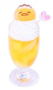 ぐでたま×＠ほぉ～むカフェ