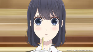 『恋と噓』TVアニメ化決定