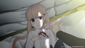 『恋と噓』TVアニメ化決定