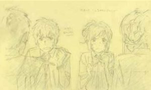 新海誠監督作品「君の名は。」展