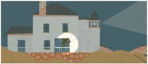 アイダ・ルイス生誕175周年 (5)