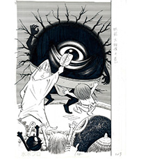 追悼水木しげるゲゲゲの人生展