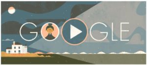 アイダ・ルイス生誕175周年 (3)