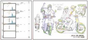 新海誠監督作品「君の名は。」展