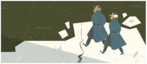 アイダ・ルイス生誕175周年 (4)