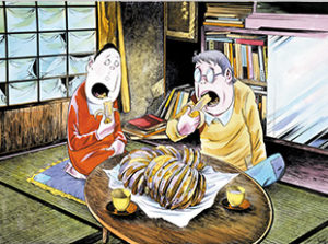 追悼水木しげるゲゲゲの人生展