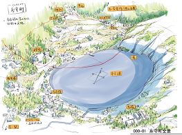 新海誠監督作品「君の名は。」展