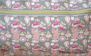 Moomin×anello®コラボリュック