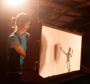 39アート in 向島 2017