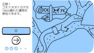 コモド国立公園37周年 (10)