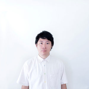 NAOYUKI TAKAGI EXHIBITION “Architectron2”