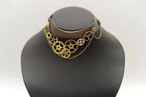 日本蒸奇博覧会 大巡業 in 新宿マルイ アネックス