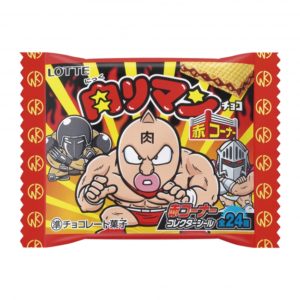 肉リマン（にっくリマン）チョコ