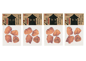 おいしい東北パッケージデザイン展2016