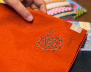 生活のたのしみ展