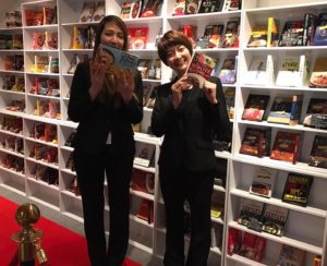 カレー王国大使館