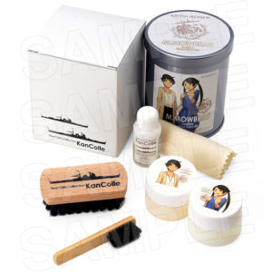 ｢艦これ｣×｢三越｣コラボ ─三越でお買い物─ 第二次作戦