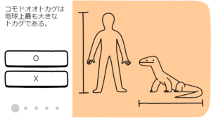 コモド国立公園37周年 (7)