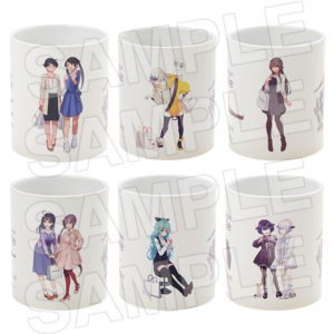 ｢艦これ｣×｢三越｣コラボ ─三越でお買い物─ 第二次作戦