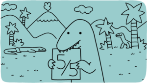 コモド国立公園37周年 (4)