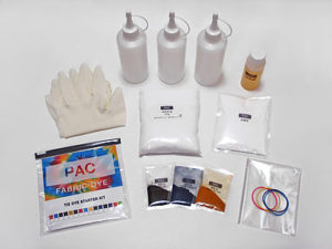 TIE DYE STARTER KIT（タイダイスターターキット）