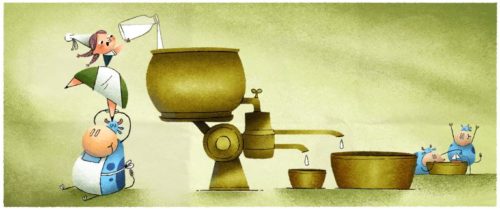 マリーアレル氏生誕256周年 (4)