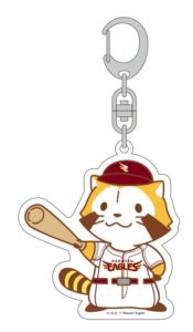 あらいぐまラスカル☓プロ野球12球団