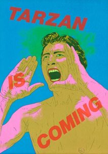 横尾忠則 HANGA JUNGLE