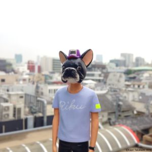 タカハシカオリ個展 「なりきりエキシビジョン」