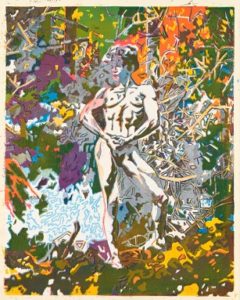 横尾忠則 HANGA JUNGLE