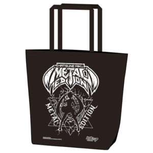 初音ミク10周年企画『HATSUNE MIKU METAL EDITION　ドン・キホーテコラボショップ』