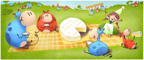 マリーアレル氏生誕256周年 (11)