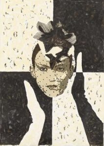 横尾忠則 HANGA JUNGLE