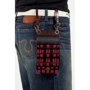 【玉-gyoku-】甲冑カバン新シリーズ