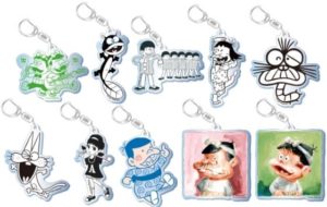 春のビチュツ展