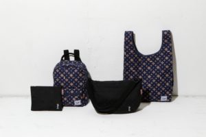 名探偵コナン X Daily russetのオフィシャルコラボアイテム