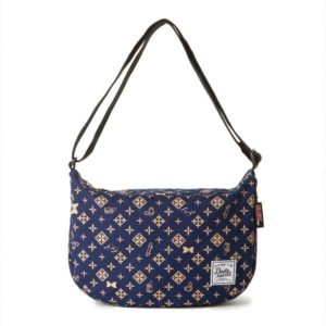 名探偵コナン X Daily russetのオフィシャルコラボアイテム