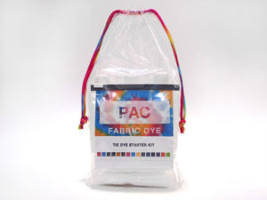 TIE DYE STARTER KIT（タイダイスターターキット）