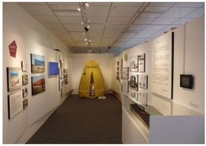 南極建築 1957-2016