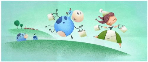 マリーアレル氏生誕256周年 (3)