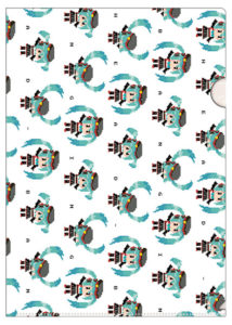 初音ミク10周年企画『HATSUNE MIKU METAL EDITION　ドン・キホーテコラボショップ』