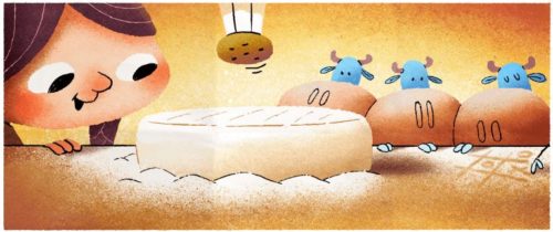 マリーアレル氏生誕256周年 (7)