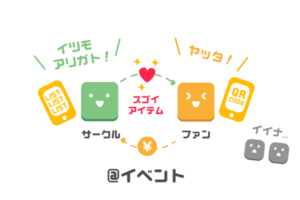 とら(の)あなKEEPER