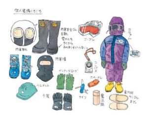 南極建築 1957-2016