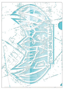 初音ミク10周年企画『HATSUNE MIKU METAL EDITION　ドン・キホーテコラボショップ』