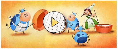 マリーアレル氏生誕256周年 (10)