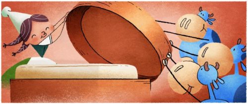 マリーアレル氏生誕256周年 (9)