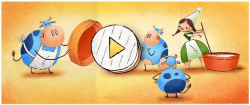 マリーアレル氏生誕256周年 (2)