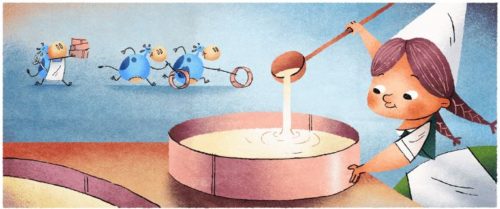 マリーアレル氏生誕256周年 (6)