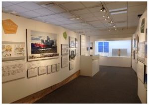 南極建築 1957-2016